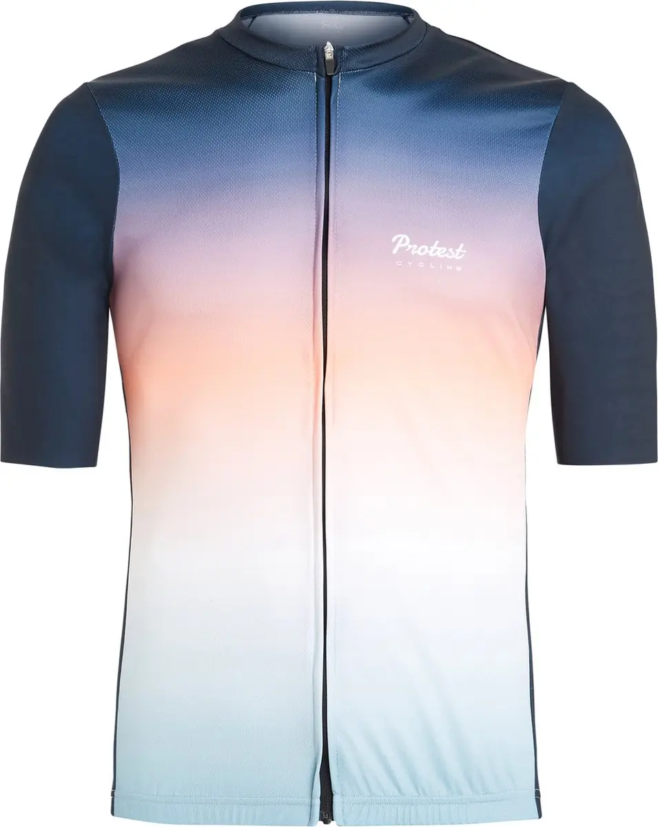 Protest Prtdelgado Fietsshirt Heren