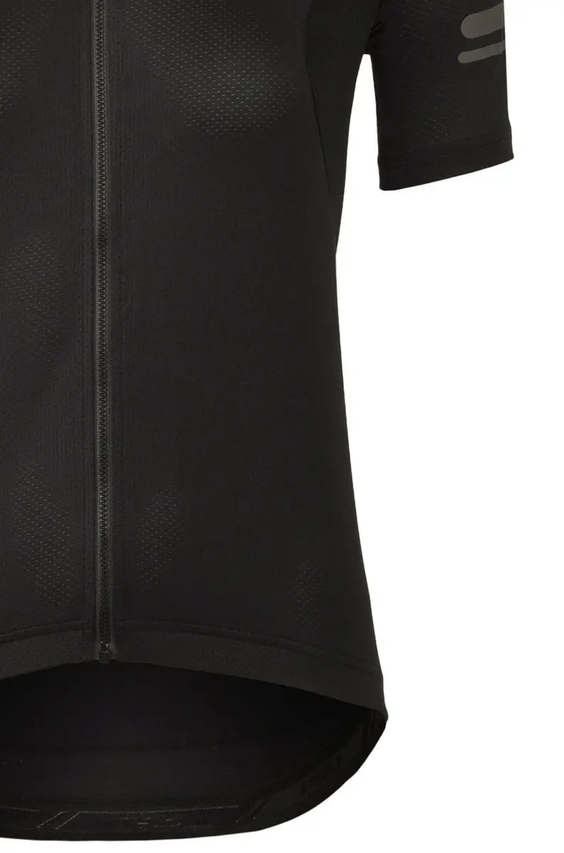 AGU Core Fietsshirt Dames - XS - Zwart