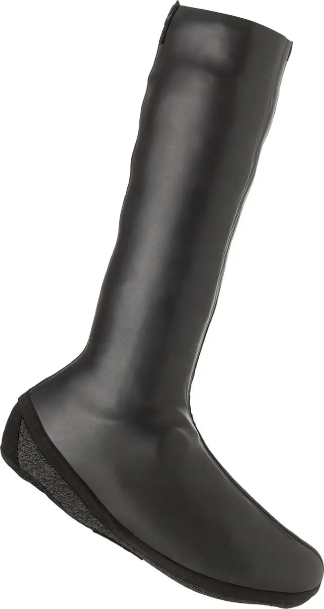AGU Foul Weather Neopreen Overschoenen 4mm