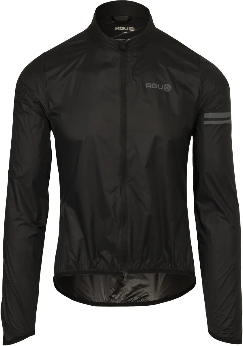 AGU Essential Windjack Heren L