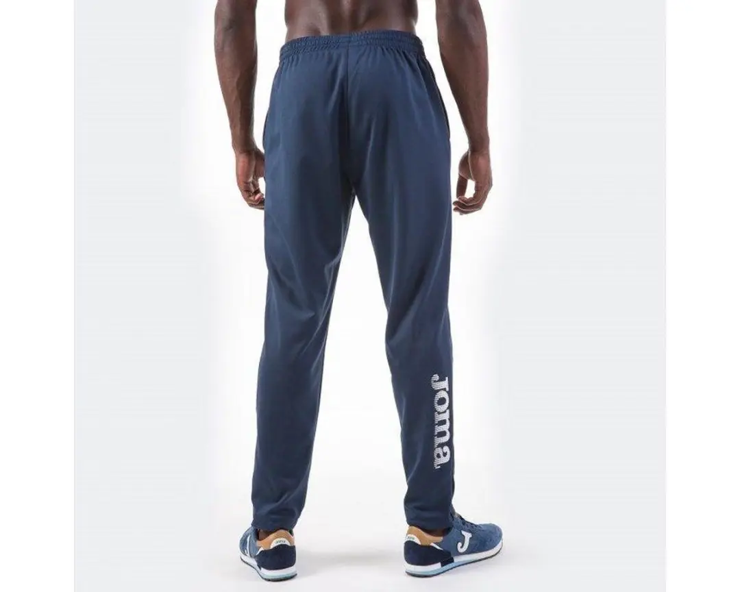 Joma Nilo Trainingsbroek XL - Donker Navy - afbeelding 2 van 5