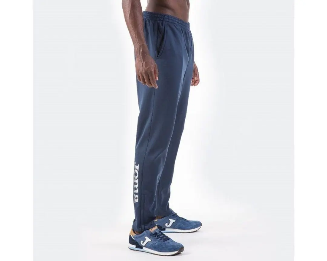 Joma Nilo Trainingsbroek XL - Donker Navy - afbeelding 3 van 5