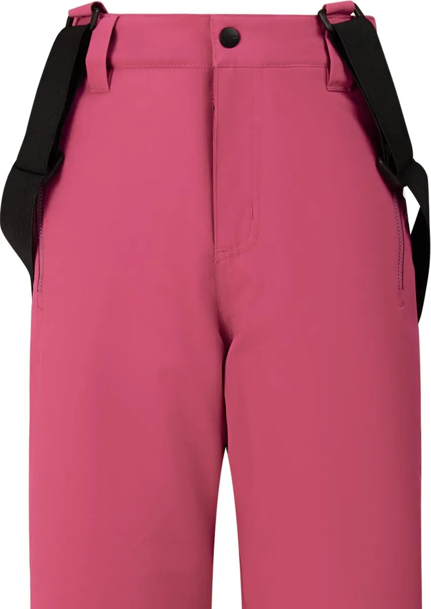 Protest Sunny Skibroek Meisjes 104 - Waterdicht 10K - Rebel Purple - afbeelding 3 van 6