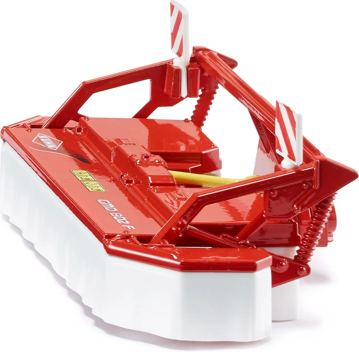 SIKU 2461 Kuhn Frontmaaier 1:32