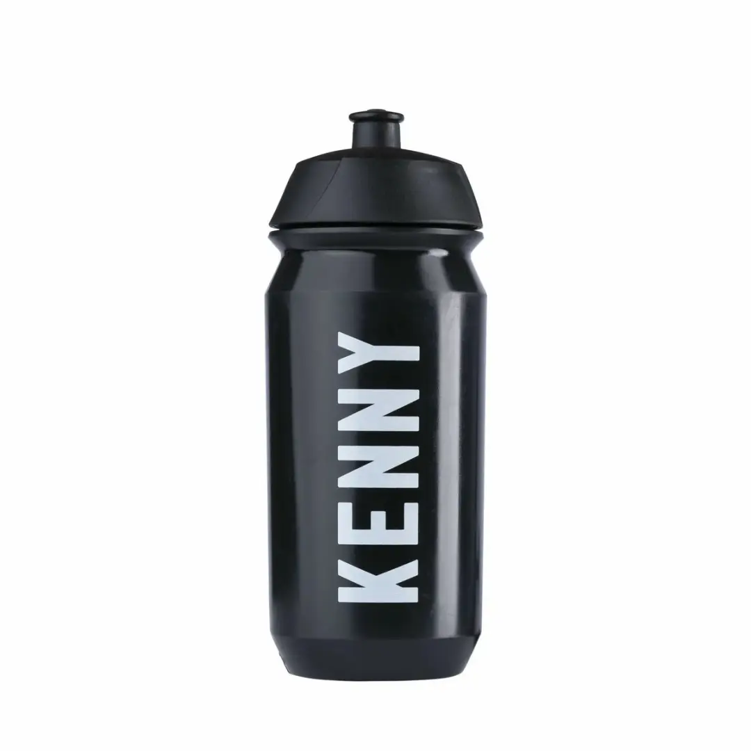 Kenny Fietsbus 500ml - Zwart
