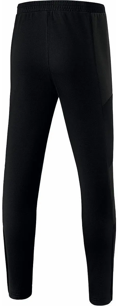 Erima Trainingsbroek Tec 2.0 116 - Zwart