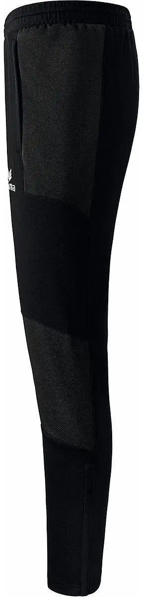 Erima Trainingsbroek Tec 2.0 116 - Zwart