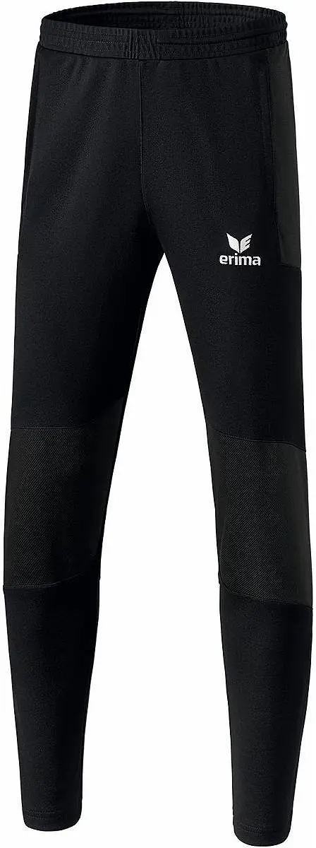Erima Trainingsbroek Tec 2.0 116 - Zwart