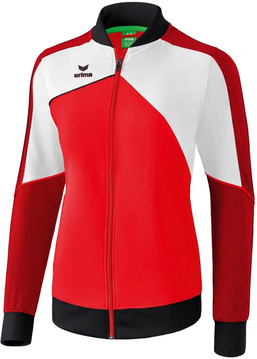 Erima Premium One 2.0 Presentatiejack Dames