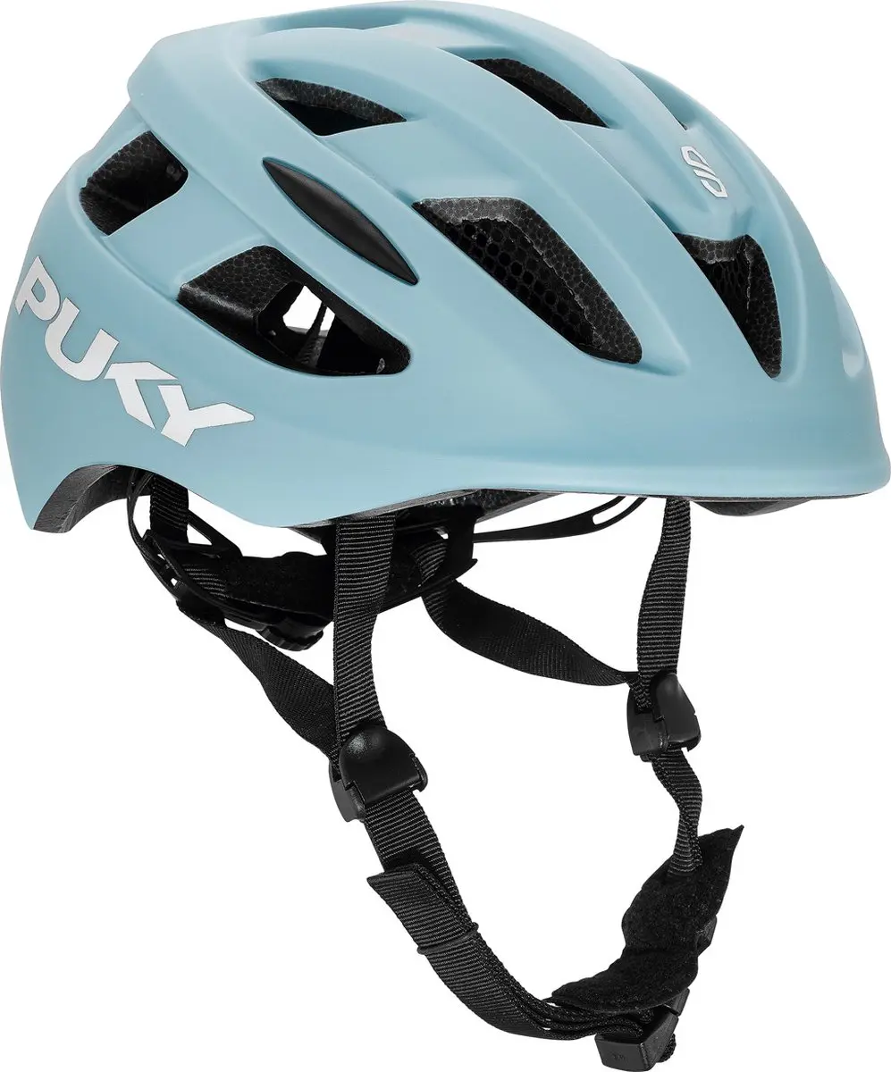Puky Helm PH-8 M (54-58cm) Retro Blue