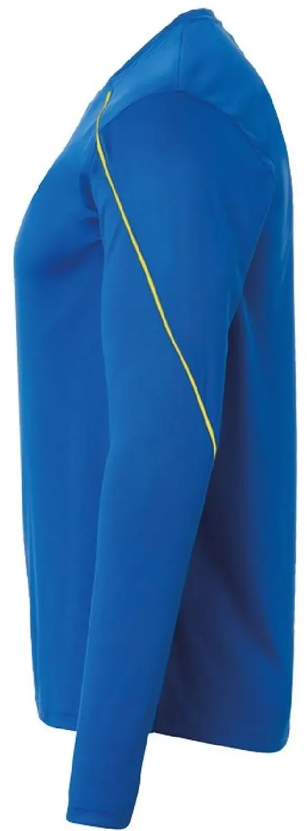 Uhlsport Stream 22 Voetbalshirt Heren - Royal M