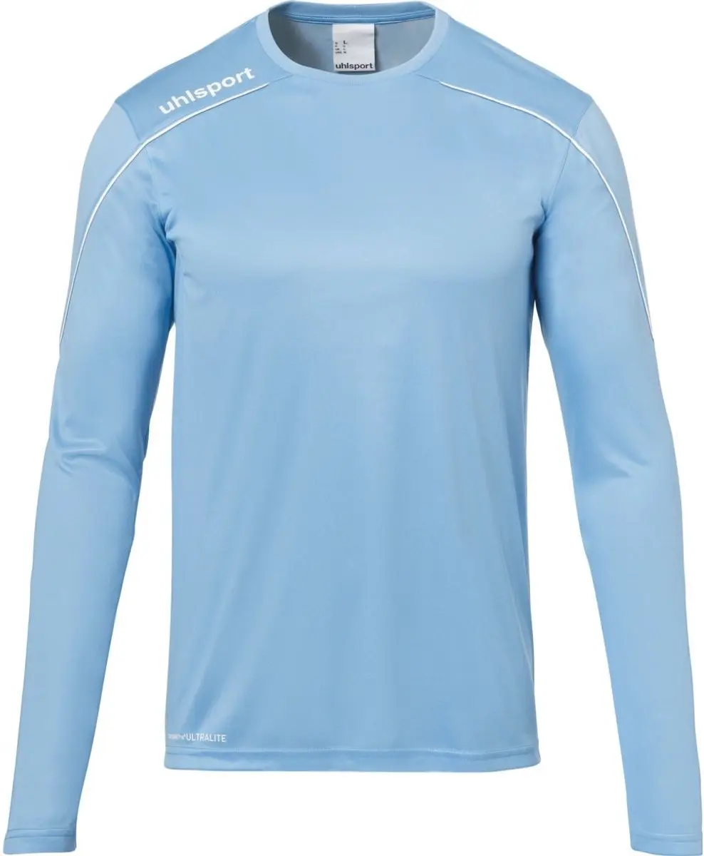 Uhlsport Stream 22 Voetbalshirt Lange Mouw Heren
