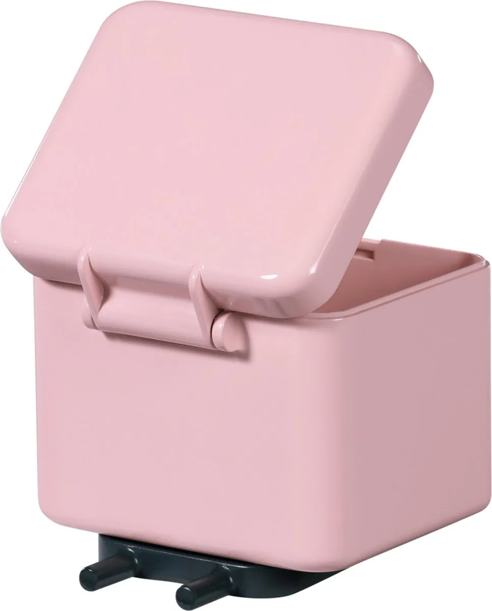 Baby Born E-Scooter 835920 - Roze