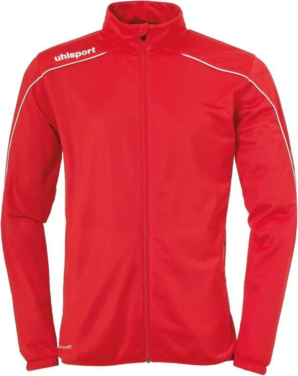 Uhlsport Stream 22 Polyestervest Heren