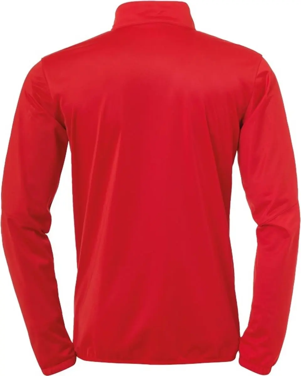 Uhlsport Stream 22 Polyestervest Heren - Rood/Wit L