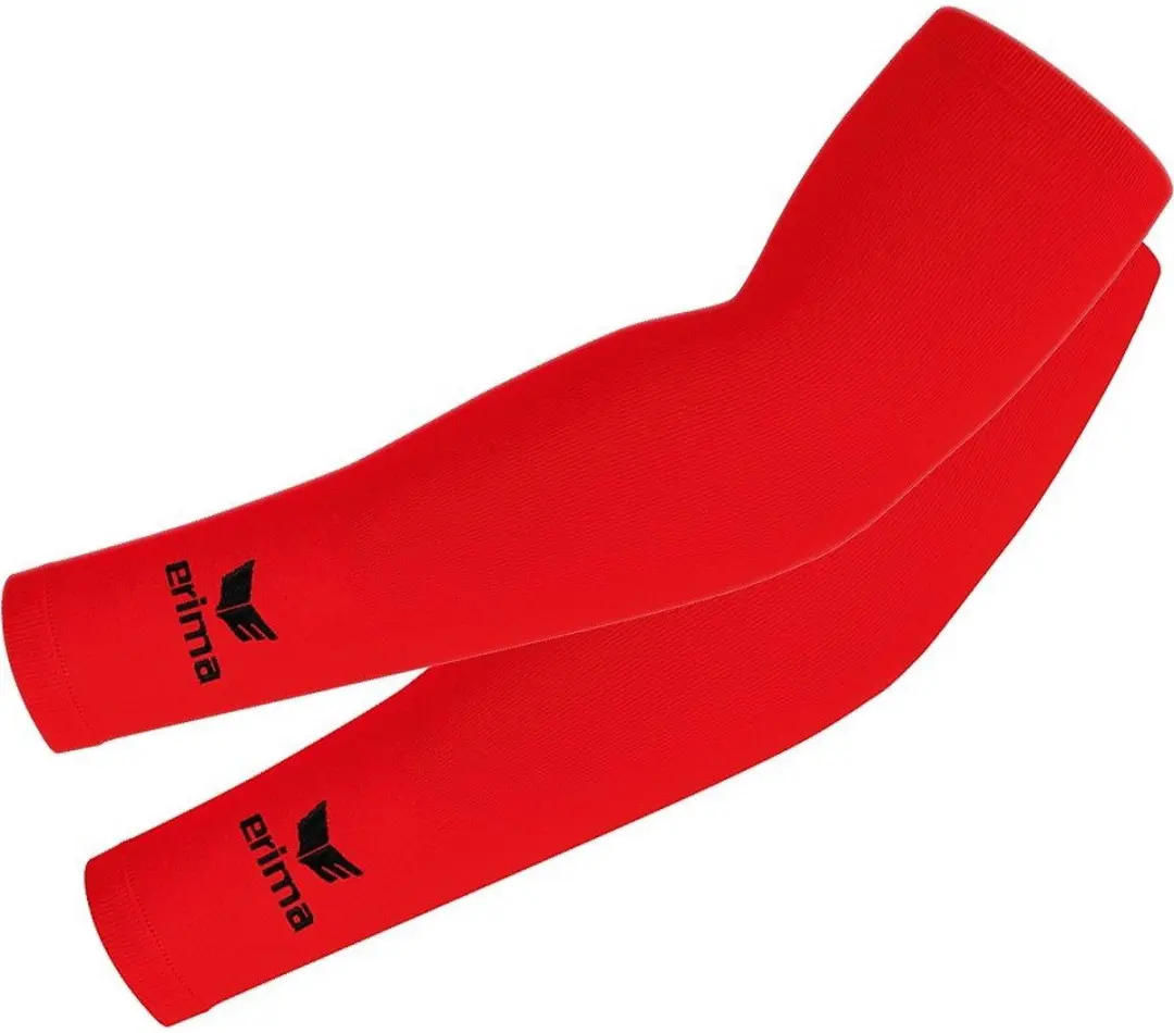 Erima 2X Armsleeve L - Rood