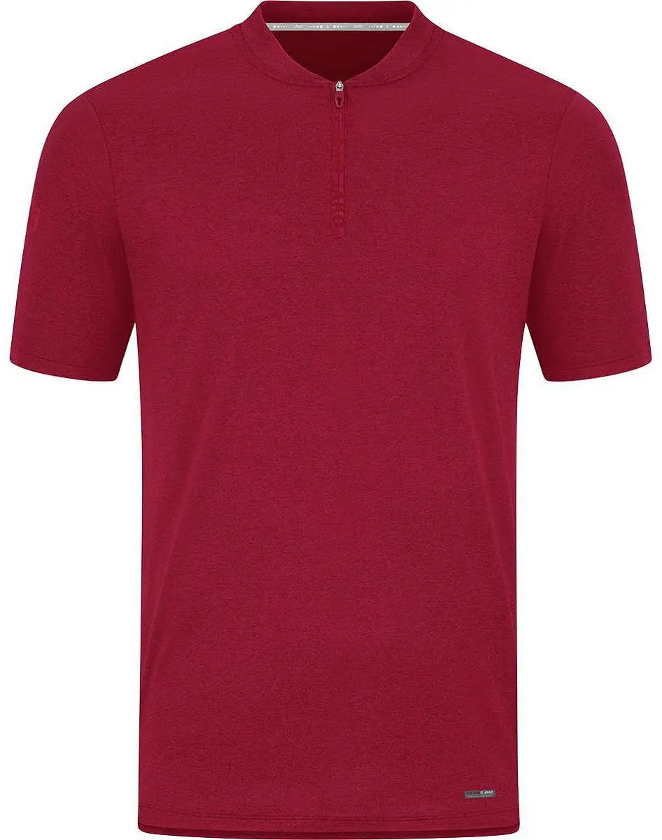 JAKO Pro Casual Polo Heren