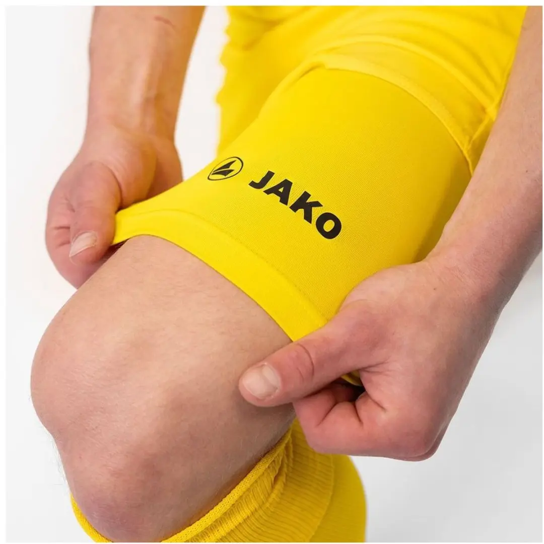 JAKO Basic 2.0 Tight Heren XXL - Geel