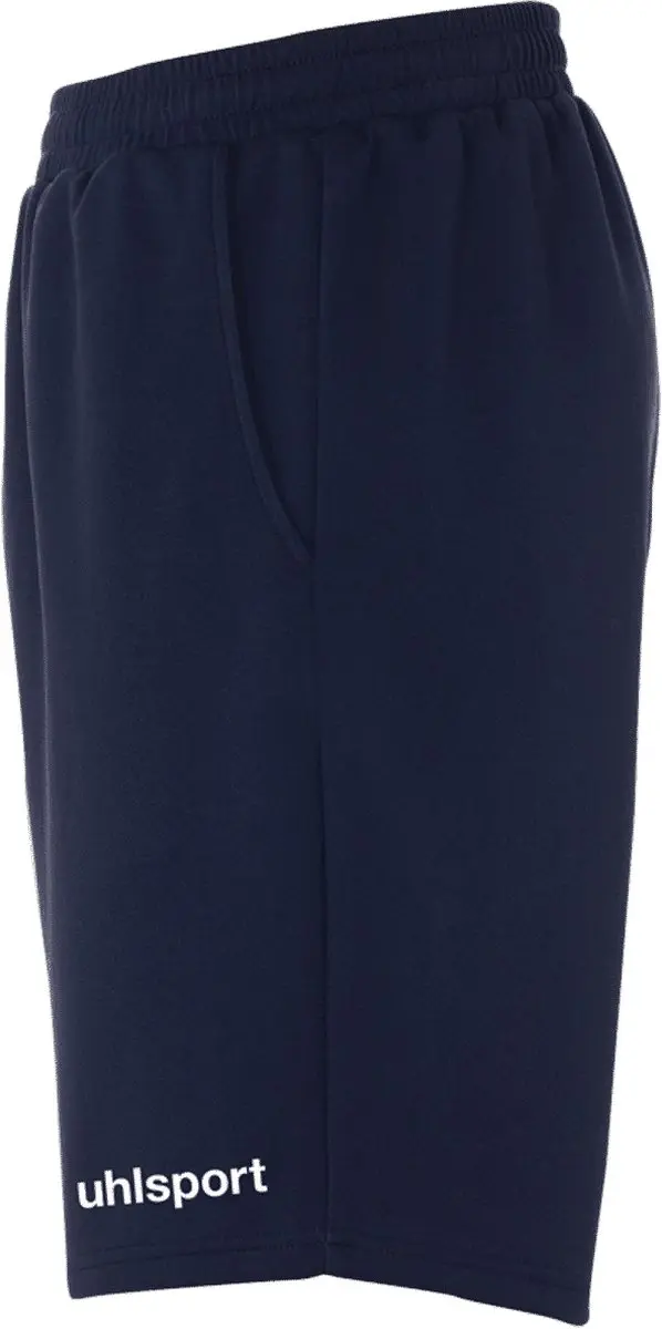Uhlsport Essential Short Kinderen 164 - Marine