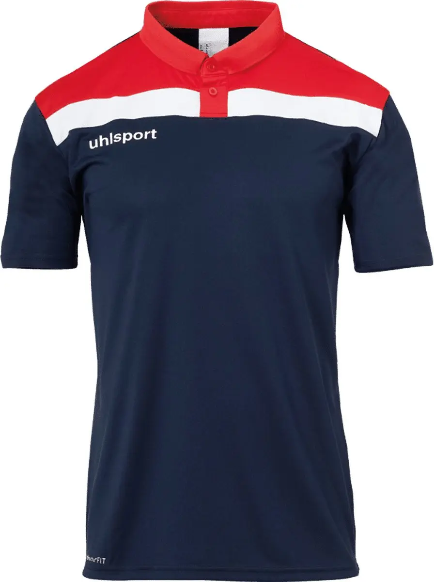 Uhlsport Offense 23 Polo Kinderen 164
