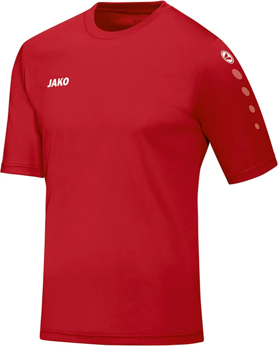 Jako Team SS Shirt Junior 152