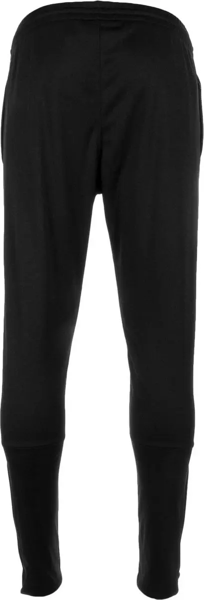 JAKO Classico Trainingsbroek Jr 152 - 8450-08JR - Zwart/Wit