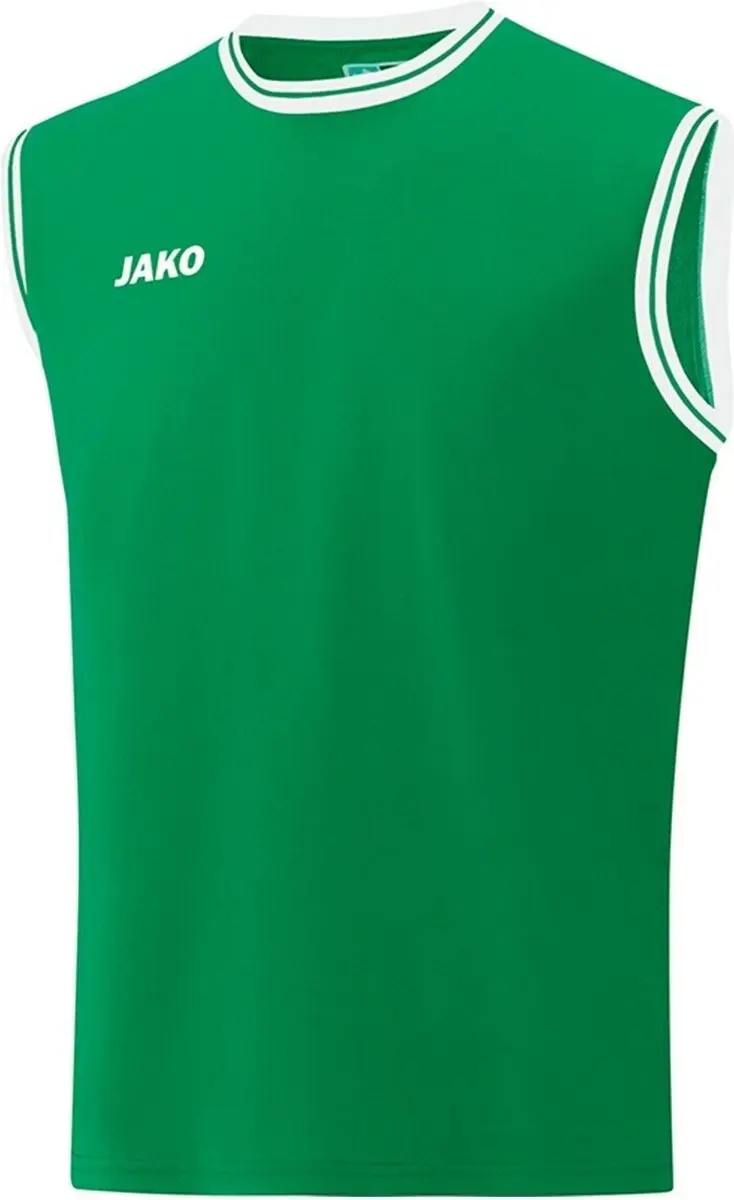 Jako Center 2.0 Basketbalshirt Heren
