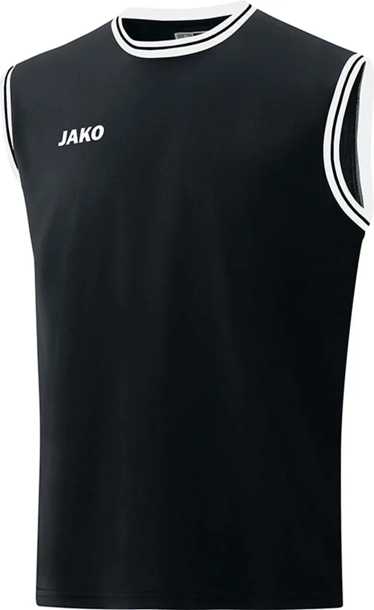 JAKO Center 2.0 Basketbalshirt Kinderen