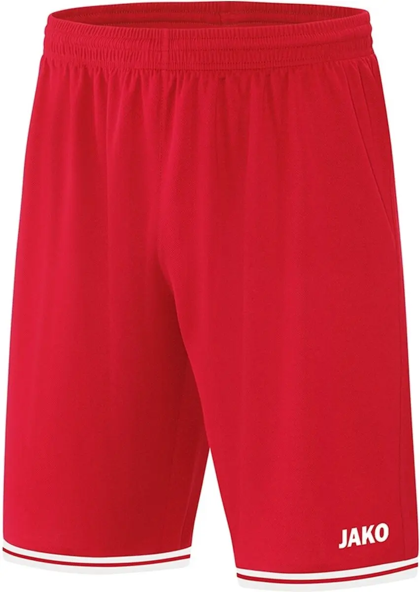 Jako Center 2.0 Basketbalshort Kinderen