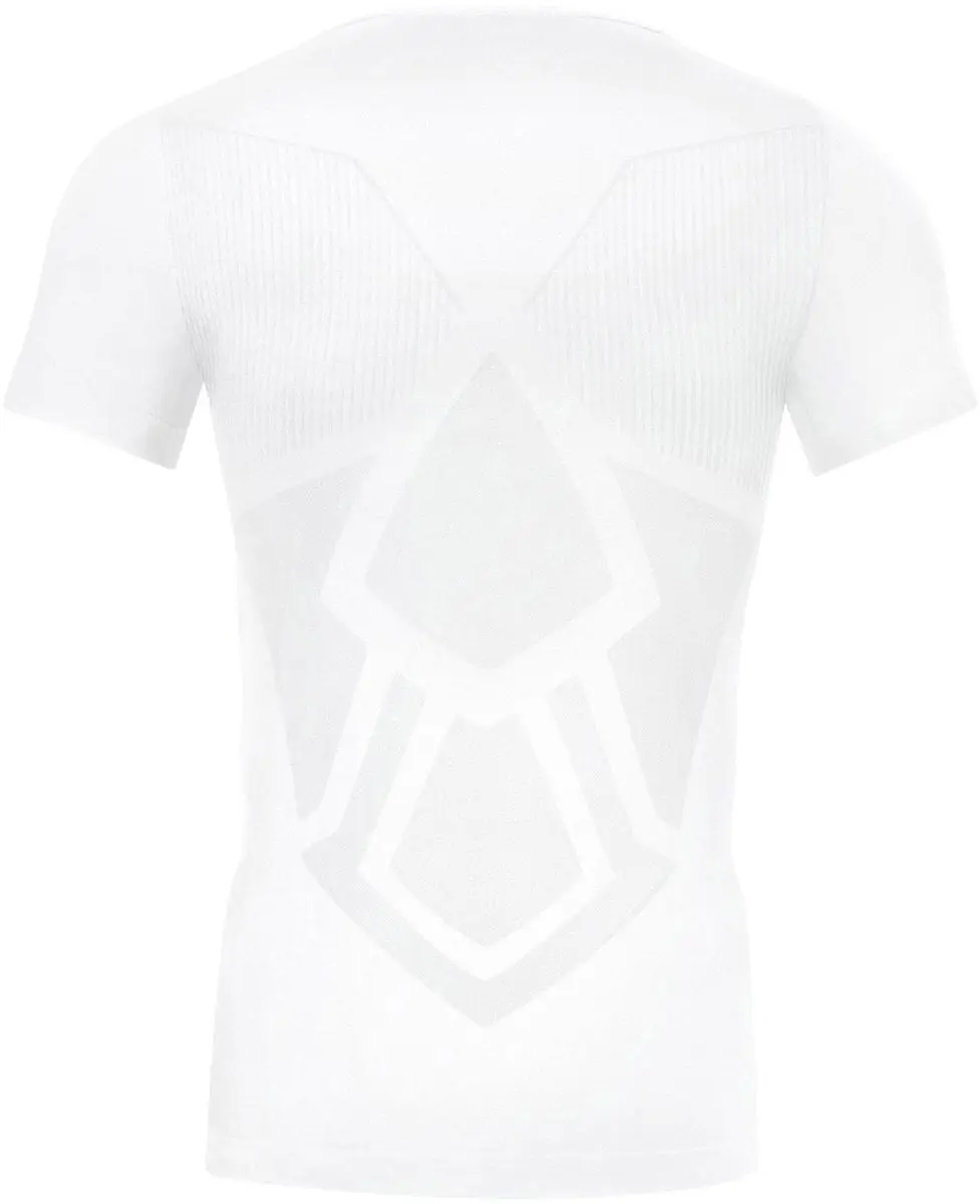 JAKO Comfort 2.0 Shirt Heren - XL - Wit