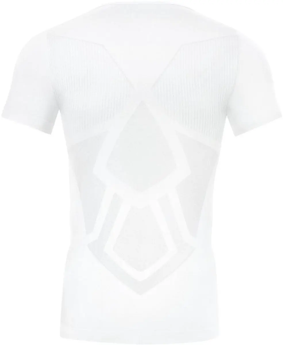 JAKO Comfort 2.0 Shirt Heren - XL - Wit