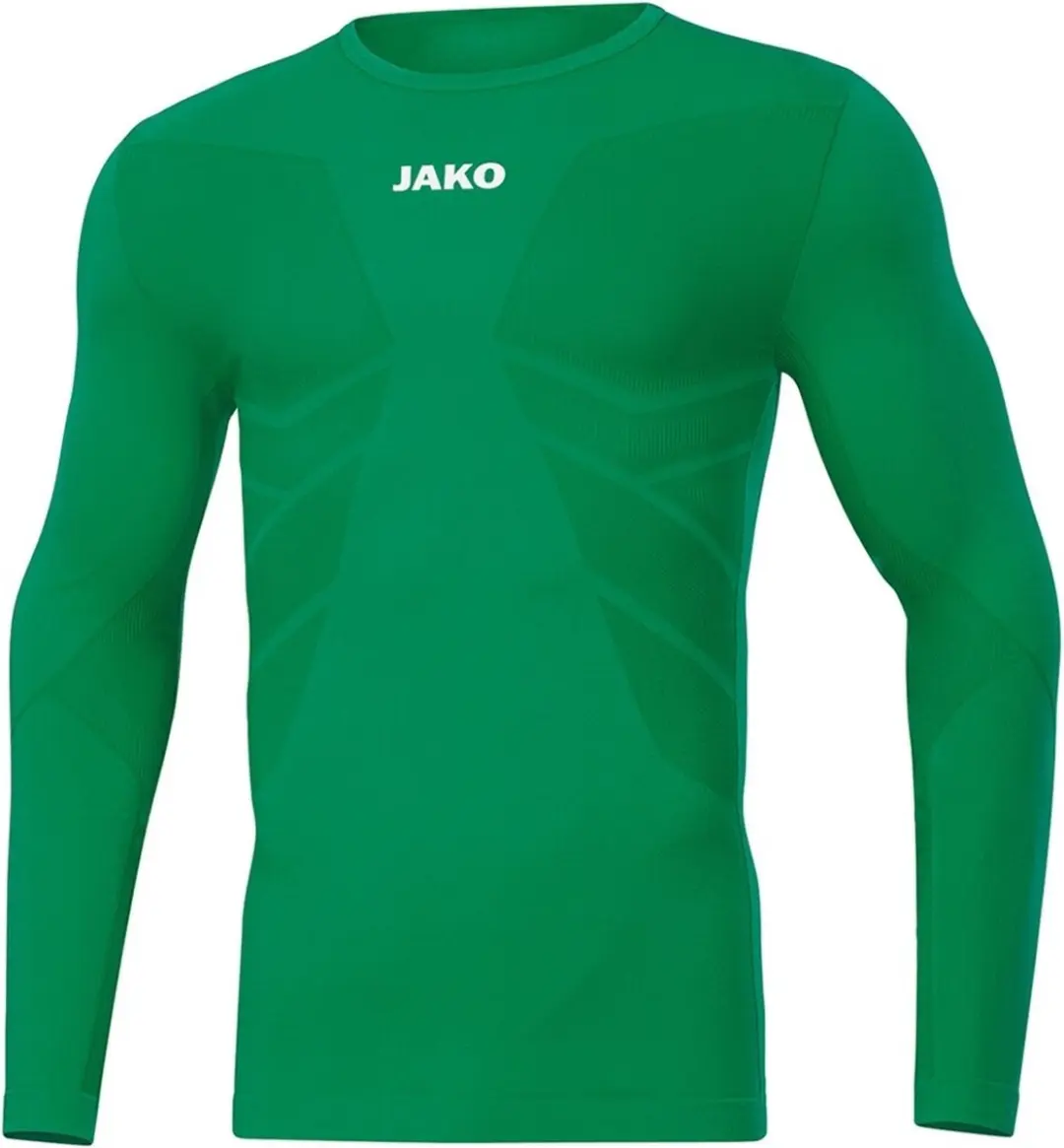 Jako Comfort 2.0 Longsleeve Kinderen 146