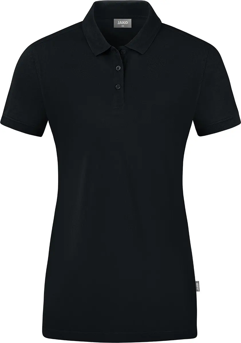 Jako Doubletex Polo Dames 36