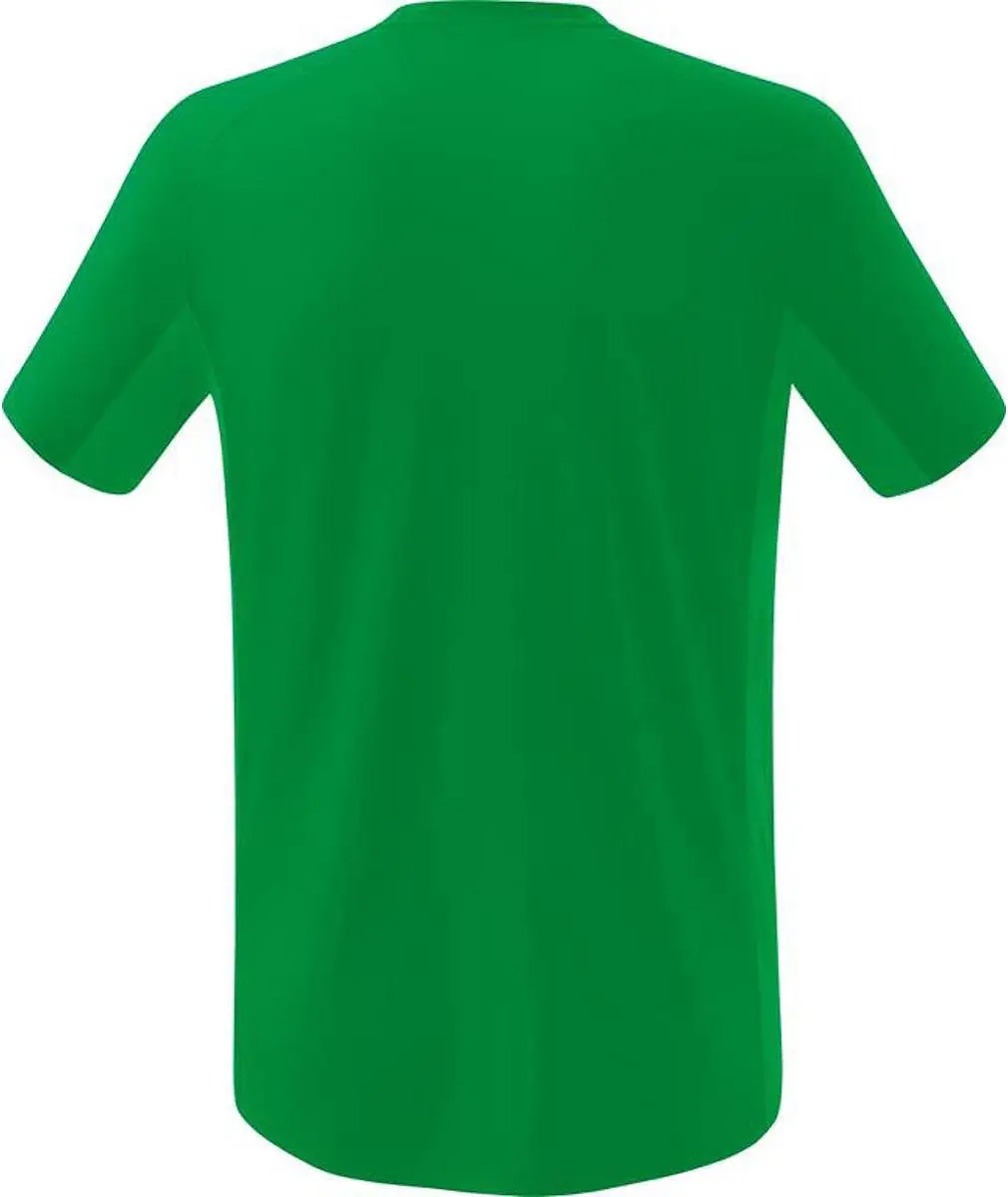 Erima Liga Star Training T-Shirt Heren - XL - Smaragd