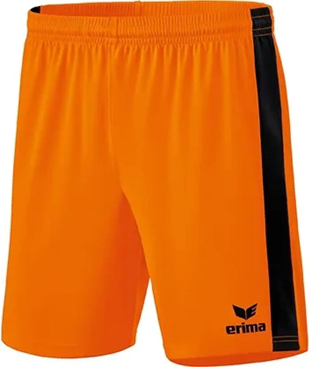 Erima Retro Star Short Junior 140
