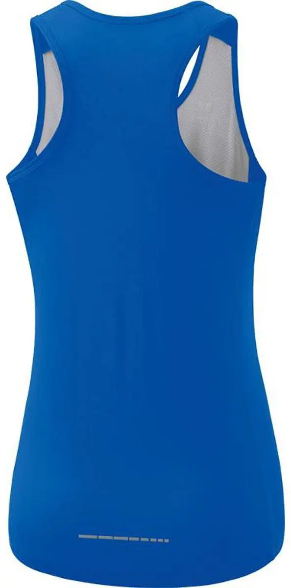 Erima Racing Hardloopsinglet Dames 42 - Royal