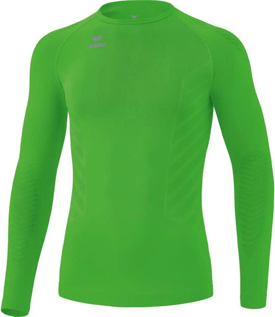 Erima Athletic Longsleeve Heren