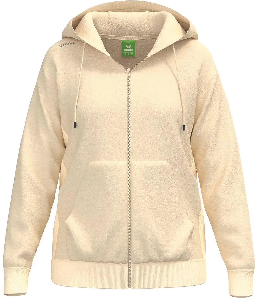 Erima Ts Sweatjack Dames