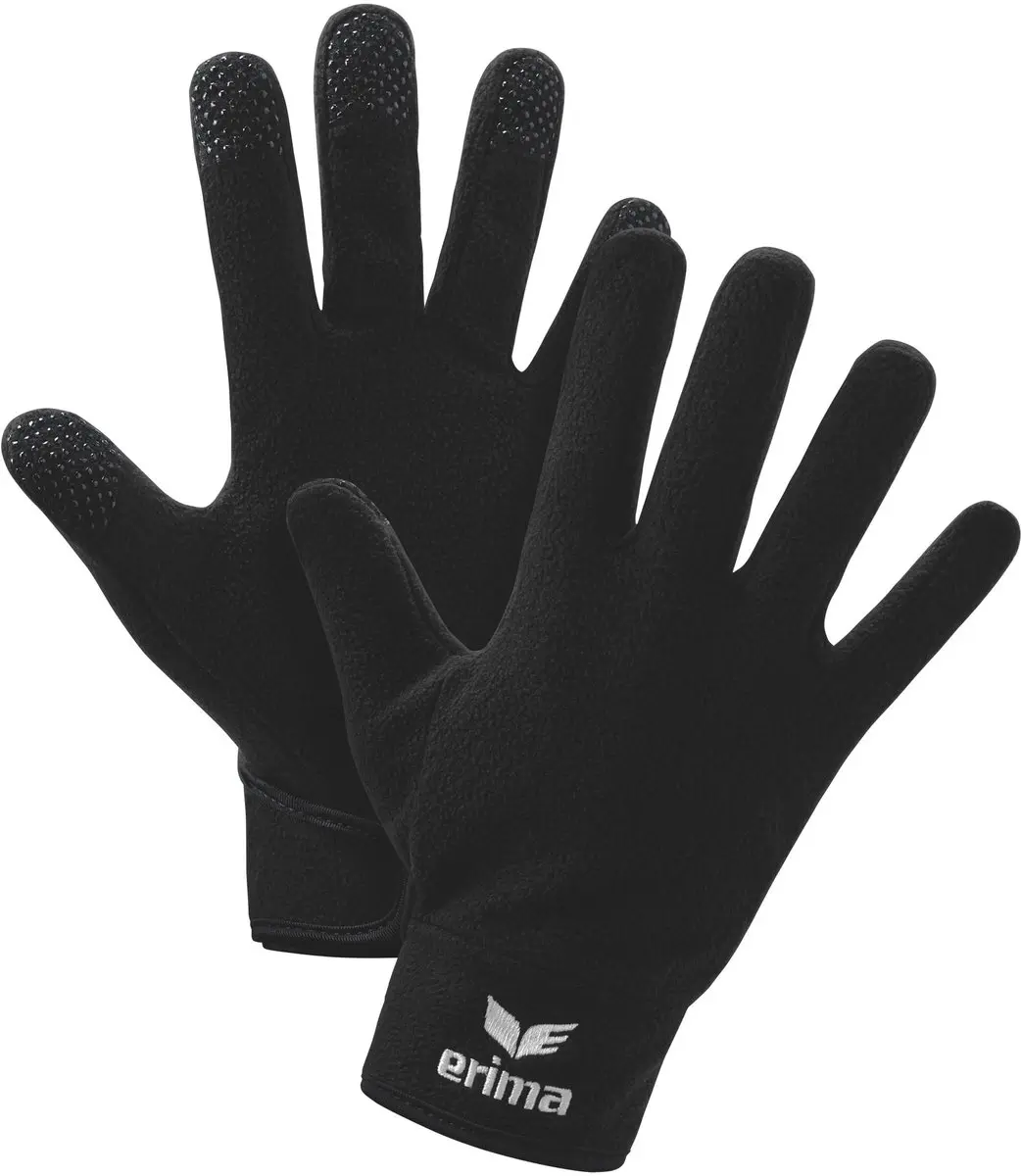 Erima Fleece Handschoenen L