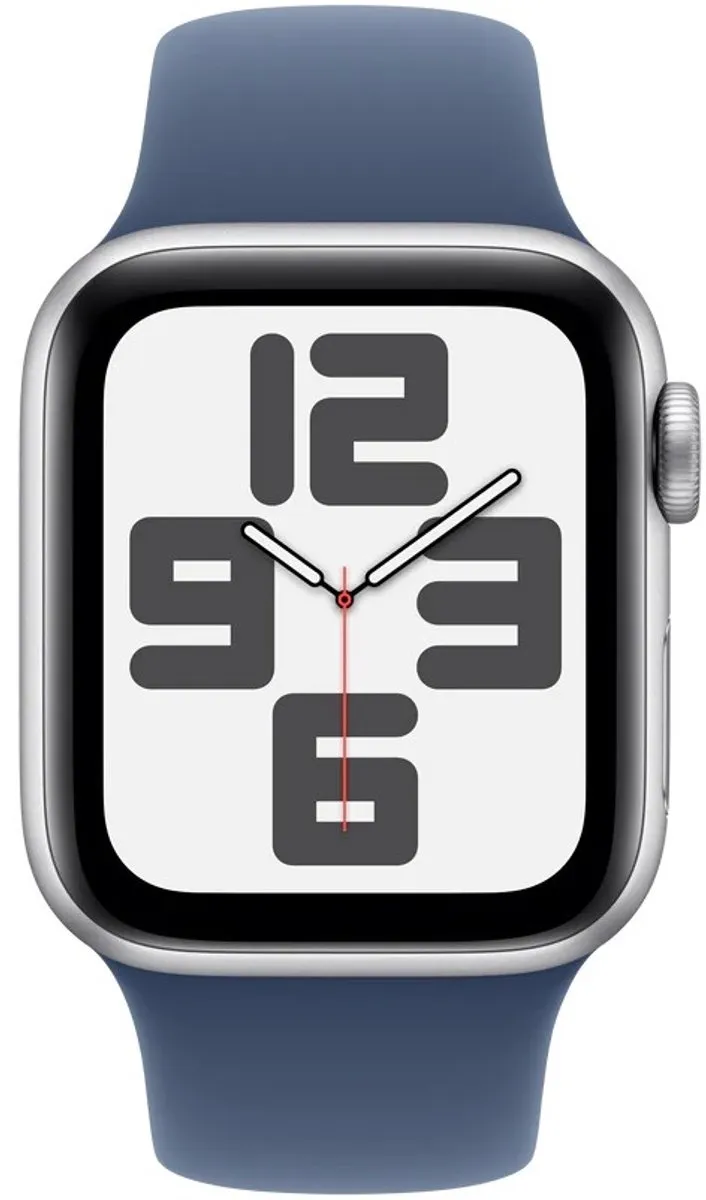 Apple Watch Denim Band M/L - MYJ23ZM/A