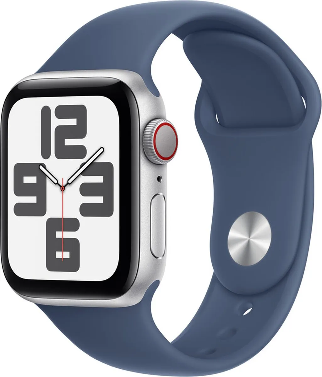 Apple Watch Denim Band M/L - MYJ23ZM/A