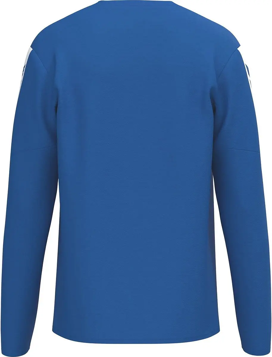 Erima Intro Sweatshirt Kinderen 140 - Royal