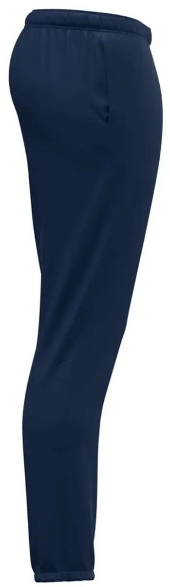Jako Dynamic Polyester Trainingsbroek Dames S - Marine