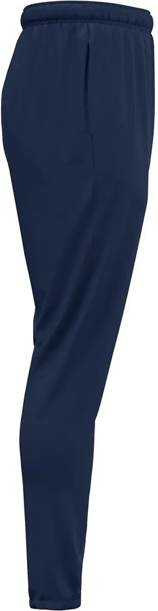 Jako Dynamic Polyester Trainingsbroek Dames S - Marine