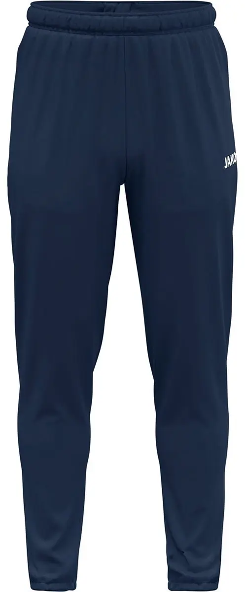 Jako Dynamic Polyester Trainingsbroek Dames S