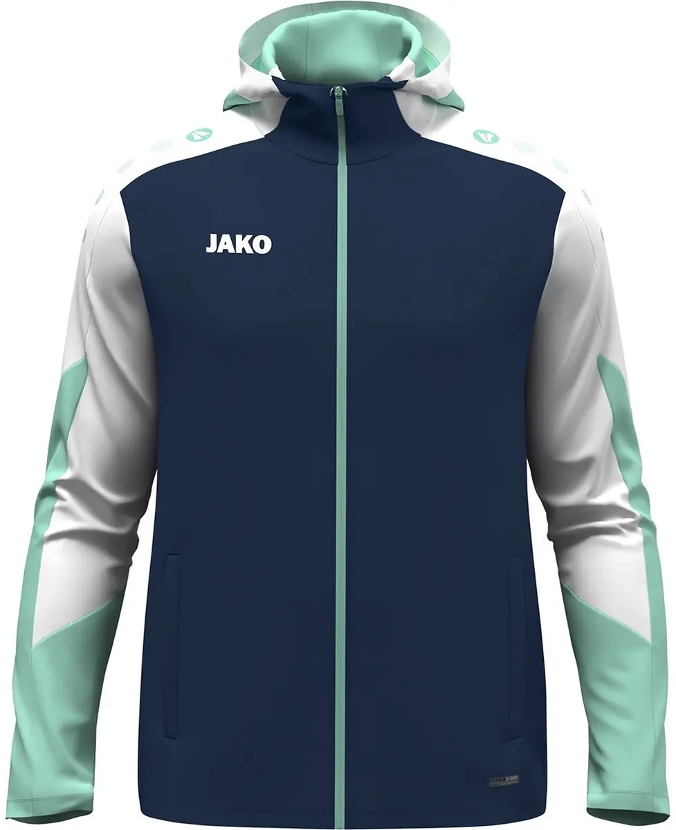 JAKO Dynamic Jas Heren