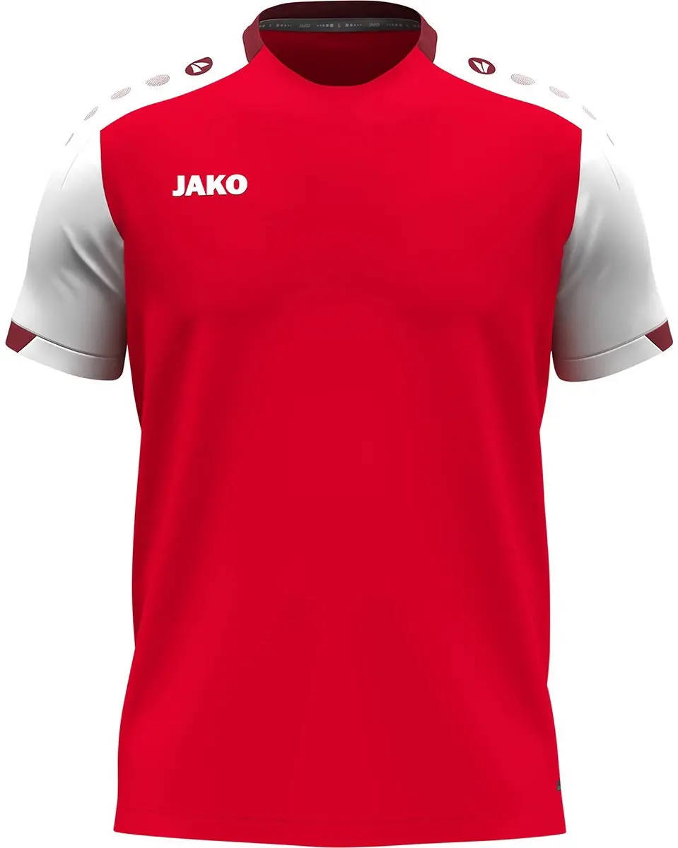 JAKO Dynamic T-Shirt Heren