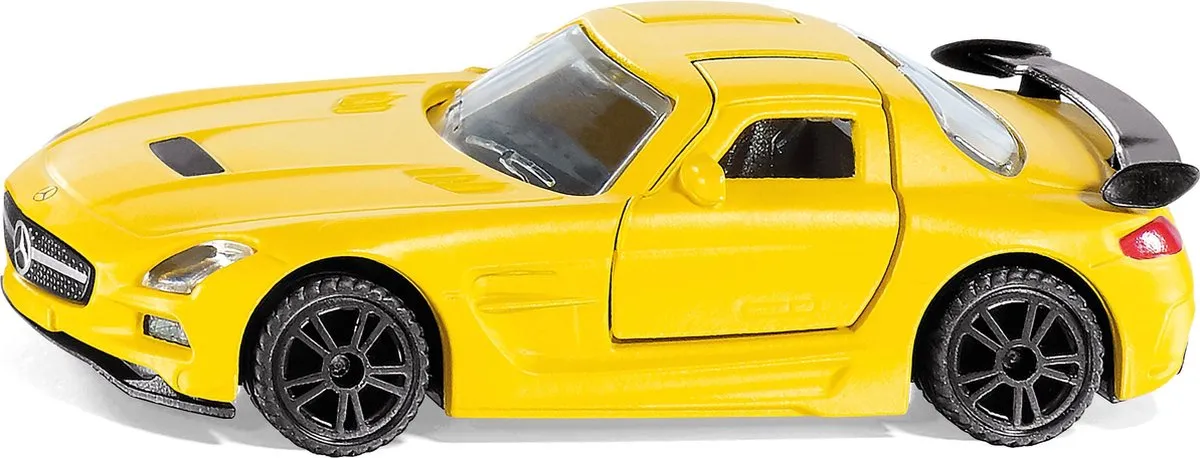 SIKU 1542 Mercedes-Benz SLS AMG