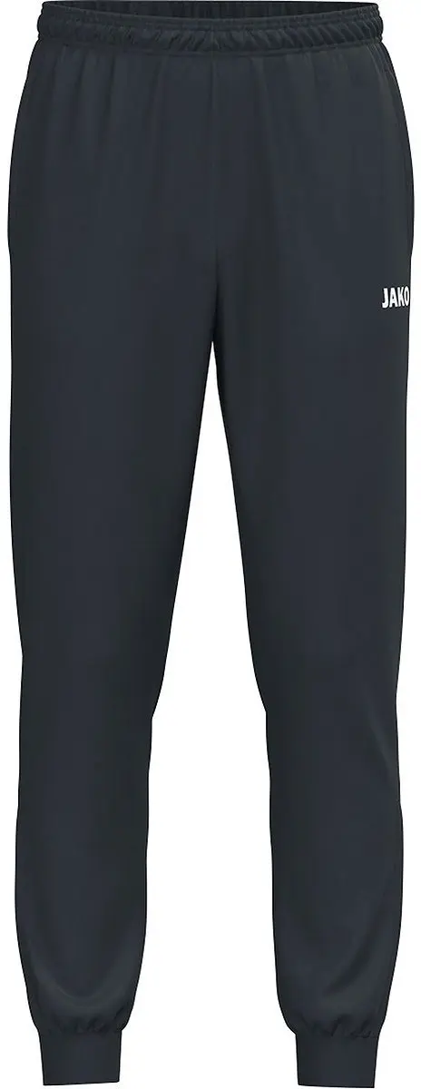 JAKO One Polyesterbroek Kinderen 122