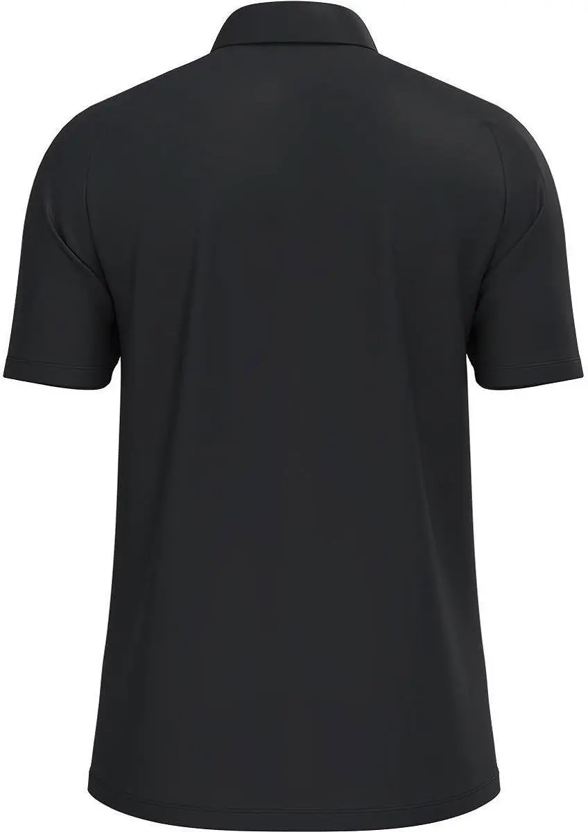 JAKO One Polo Heren - 4XL Zwart